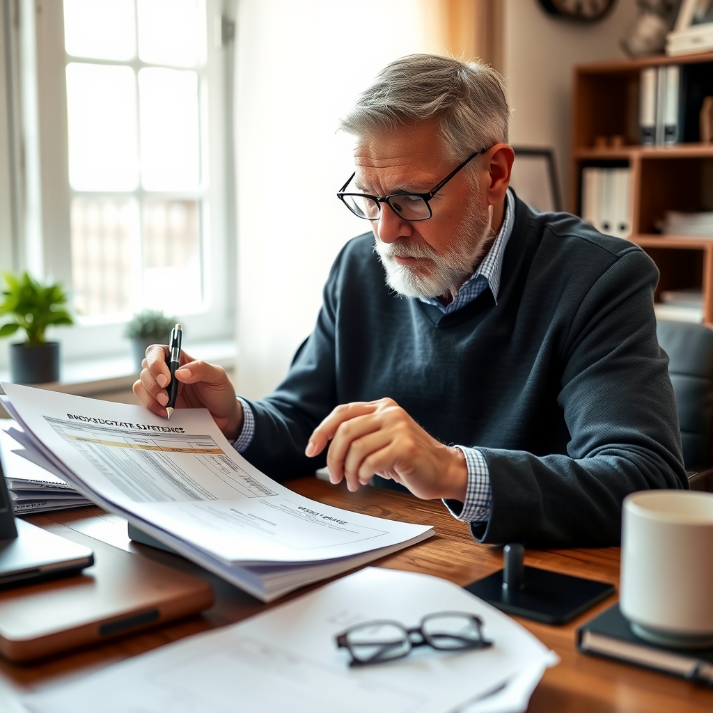 Investment Portfolio Review